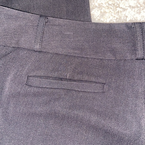 Anne Taylor 10P Trousers - Picture 4 of 4